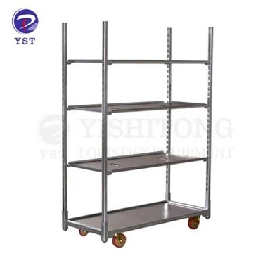 Danski pokretni kolica