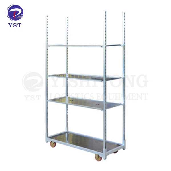 Nizozemska kolica za cvjećare