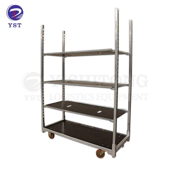 Nizozemska vrtna kolica