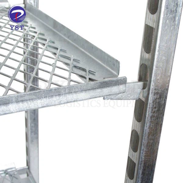 Flower Plant Trolley