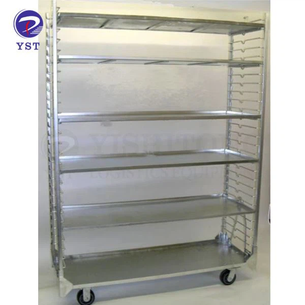 Kolica za prijevoz biljaka