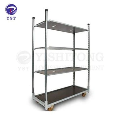 Danska kolica za cvijeće