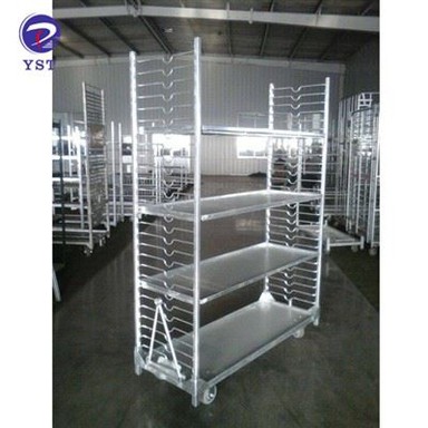 Kolica za prijevoz biljaka