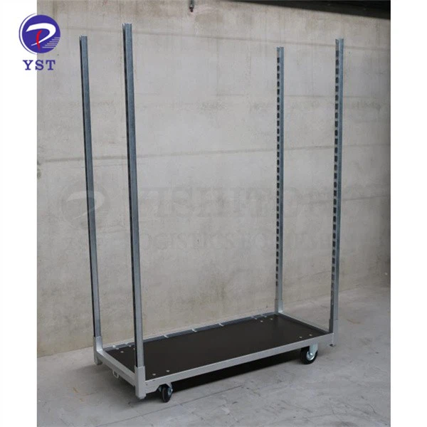 Flower Nursing Trolley