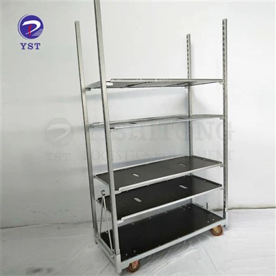 Danska Kolica Za Cvijeće