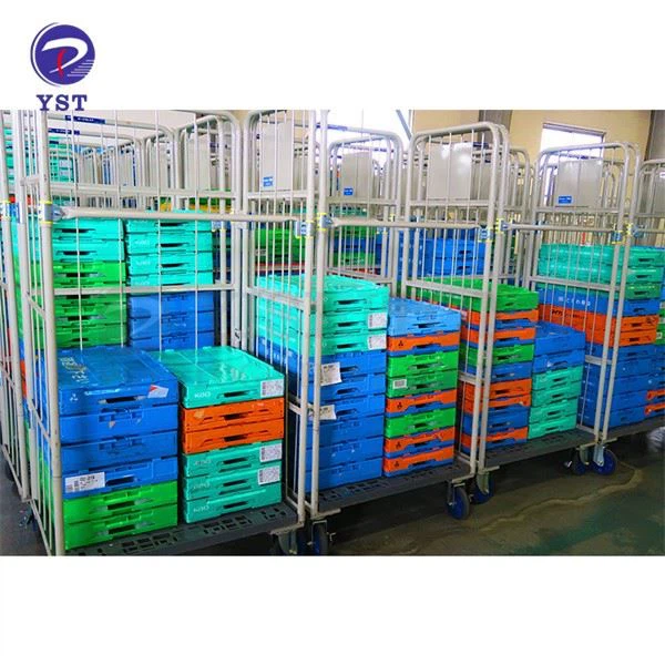 Mobile Cage Trolley price