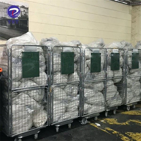 Security Cage Cart best
